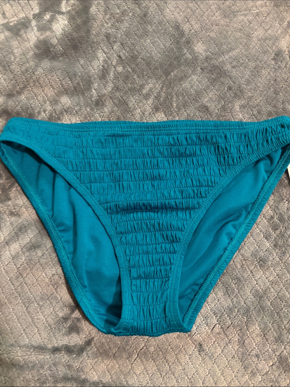 Bar III Bikini Bottom
